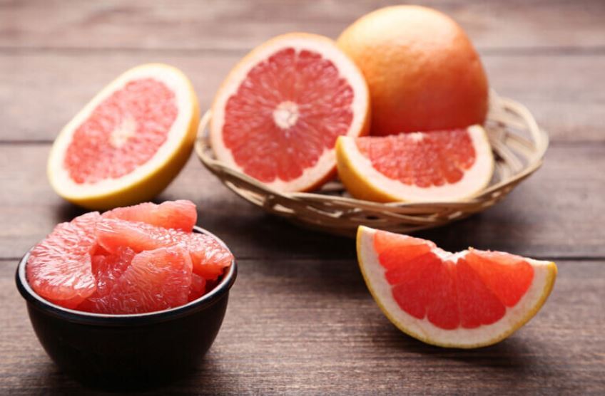 کاهش چربی و فشار خون با مصرف این میوه