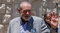 چراغ سبز سفیر آمریکا به گسترش شهرک‌سازی اشغالگران صهیونیست
