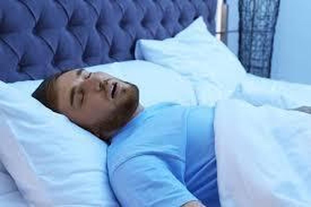 افزایش میزان خواب عمیق با رعایت این نکات ساده!