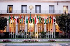 درخواست فوری اتحادیه عرب از جهان درباره غزه