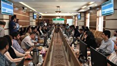 کردستان در حوزه فناوری و دانش بنیان مستعد توسعه است