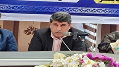 گشایش ۳۴ پروژه به مناسبت هفته دولت در بابلسر