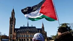 سفیر فرانسه: به رسمیت شناختن فلسطین گامی به سوی پایان جنگ است