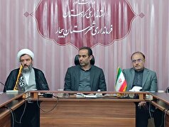 استفاده از انرژی‌های تجدیدپذیر در دستور کار همه دستگاه‌ها قرار گیرد