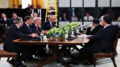 کنایه مدودف به ناتوانی سران اروپا مقابل ترامپ
