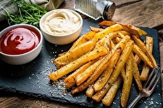 این مواد غذایی خوش طعم برای دیابتی‌ها بیشترین ضرر را دارد