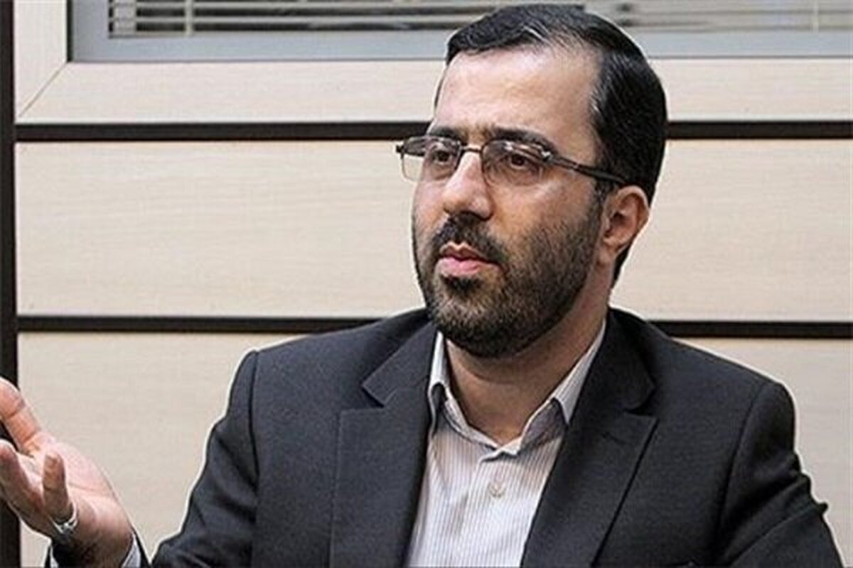 گودرزی: بیانیه جبهه اصلاحات، ضد وفاق و انسجام ملی است