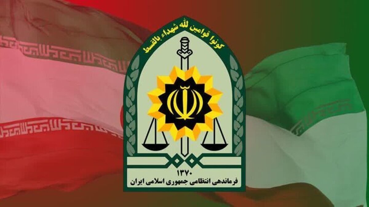 فرمانده جدید انتظامی لرستان معرفی شد