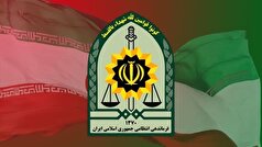 فرمانده جدید انتظامی لرستان معرفی شد