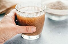 به کمک این ماده خوراکی سموم بدن را از بین ببرید