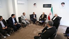 تفاهم نامه جدید برای طرح انتقال آب از سد طالقان به قزوین