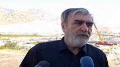 پایانه مرزی آغبند فرصت خوب اقتصادی و امنیتی است