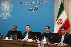 افزایش ۵۹ درصدی بودجه آموزش و پرورش در سال جاری