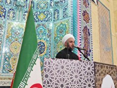 مسجد بهترین مکان برای پر کردن خلاء‌های روحی است