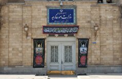 تهران: هدف گزارش تلگراف، منحرف‌کردن توجهات از نسل‌کشی در غزه است