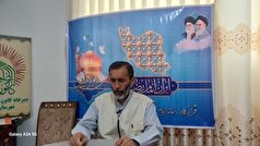 ارائه خدمات فرهنگی، خیریه و درمانی کانون خدمت رضوی قائمشهر به زائران امام رضا (ع)