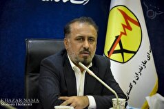 سرمایه‌گذاری دومیلیارد دلاری برای تحول شبکه برق مازندران و گلستان