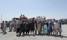 پلیس: دیگر پذیرای اتباع نیستیم/ برخورد قانونی با اتباع غیرمجاز/ هشدار به کارفرمایان