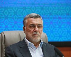 وزیر بهداشت از ایسنا بازدید کرد