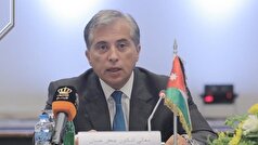 اردن: «اسرائیل بزرگ» یک توهم است