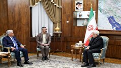 موضع‌گیری پاکستان در حمایت از ایران در جنگ ۱۲ روزه بیانگر عمق صمیمیت دو کشور است