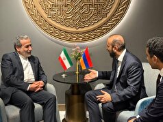 تاکید ایران و ارمنستان بر اهمیت تدوین سند جامع مشارکت راهبردی