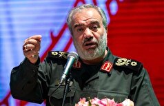 سردار فدوی: ارتقای توان رزمی سپاه پاسداران هیچگاه متوقف نشده است