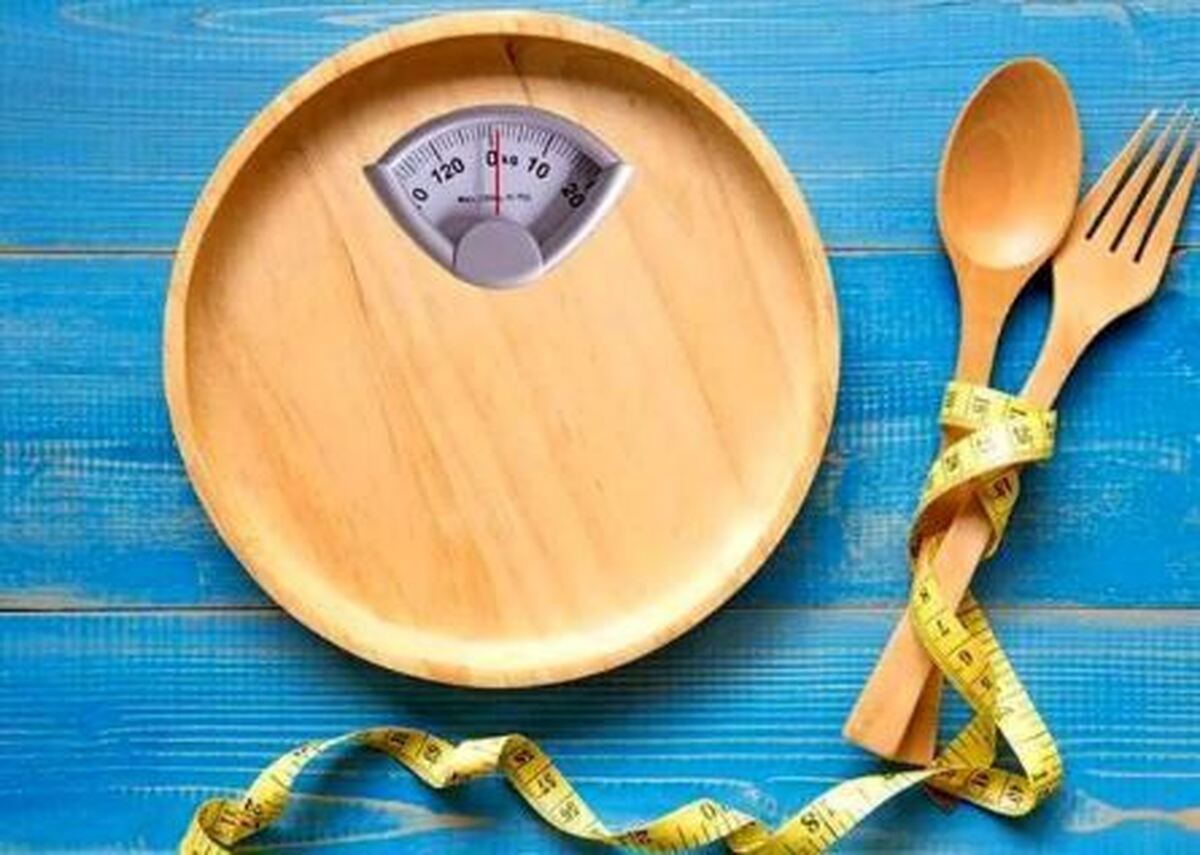 آیا واقعا لاغری نشانه سلامتی و اضافه وزن نشانه بیماری است؟