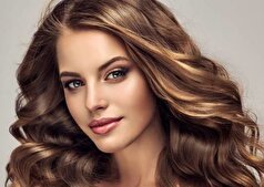 شماره رنگ موی قهوه‌ای تیره، روشن و وطبیعی و نکات مهم استفاده