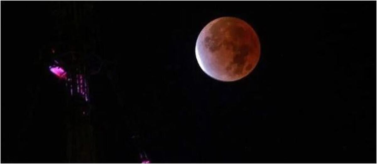 آسمان ۱۶ شهریور را از دست ندهید، یک پدیده ۷ ساله در راه است!