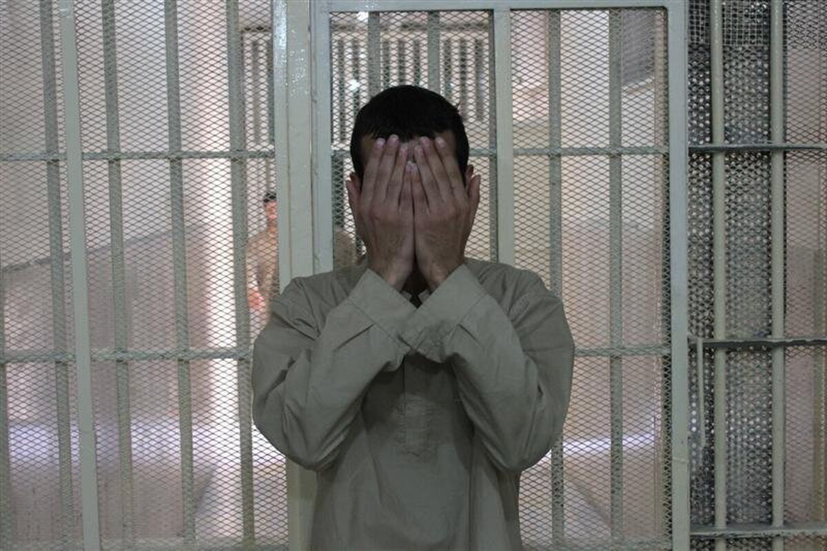 دستگیری پسری که دوستش را کشته بود بعد از ۲ ماه/ماجرا چه بود؟