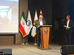 وزیر نیرو: امسال سه برابر بیشتر از گذشته در انتقال آب صرفه‌جویی شد