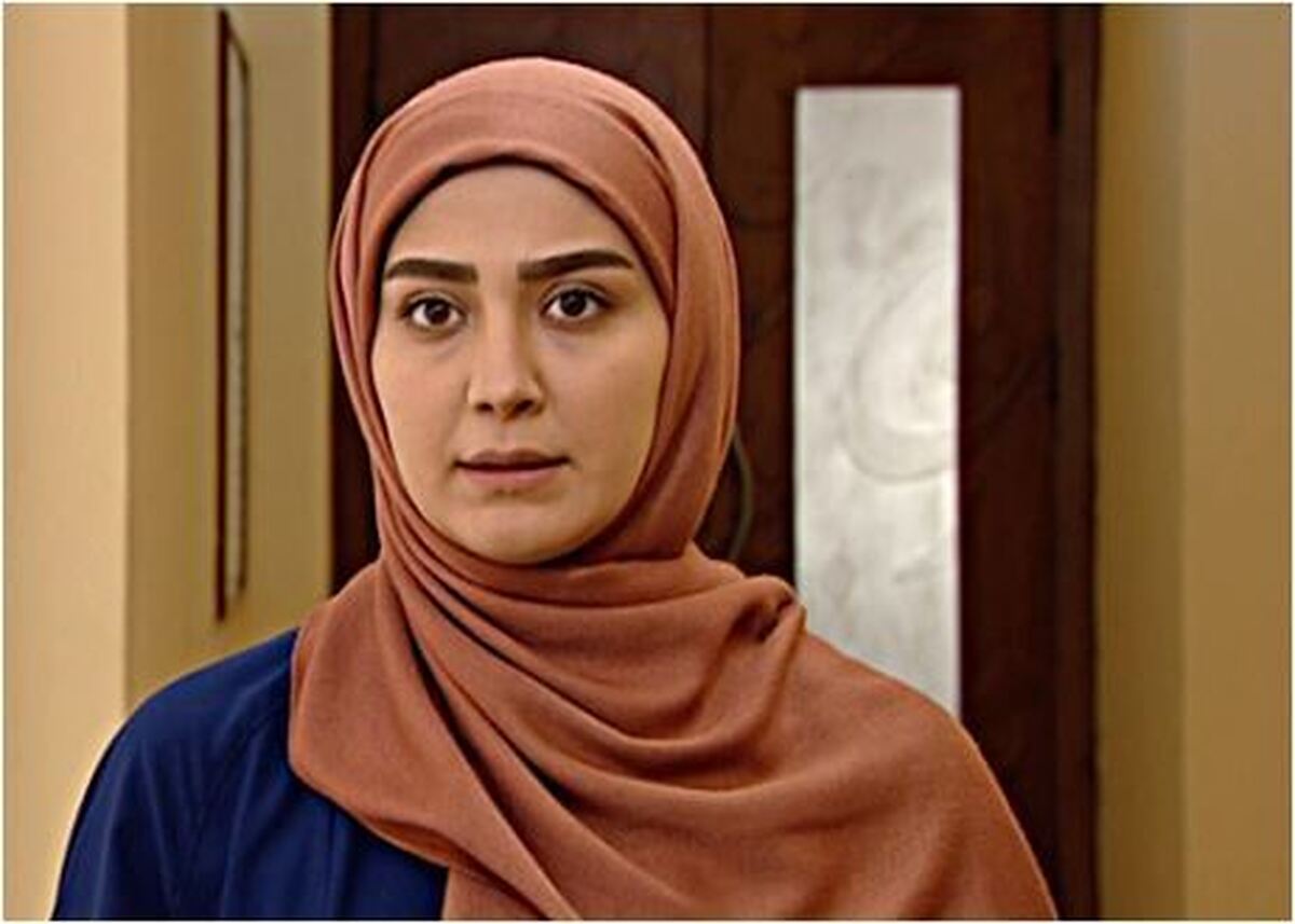 فیگور دلبرانه مریم معصومی در آیینه باشگاه بدنسازی پر بازدید شد+عکس