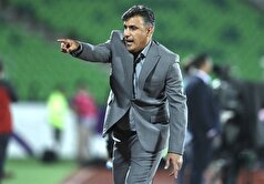 خلیفه‌اصل: با ۲۵ روز تمرین، لیگ را شروع کردیم!