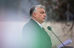 اوربان: مذاکرات پوتین و ترامپ می‌تواند خطر جنگ جهانی سوم را کاهش دهد
