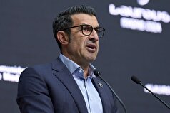 لوئیس فیگو: رئال مادرید تلاش خواهد کرد تا بارسا را شکست دهد و دوباره قهرمان لالیگا شود
