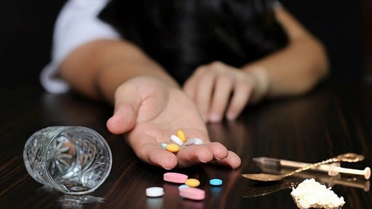 مهم‌ترین فاکتور‌هایی که باعث معتاد شدن یک فرد می‌شود چیست؟