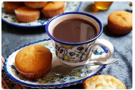طرز تهیه قهوه کرمانی؛ نوشیدنی سنتی شهر کرمان