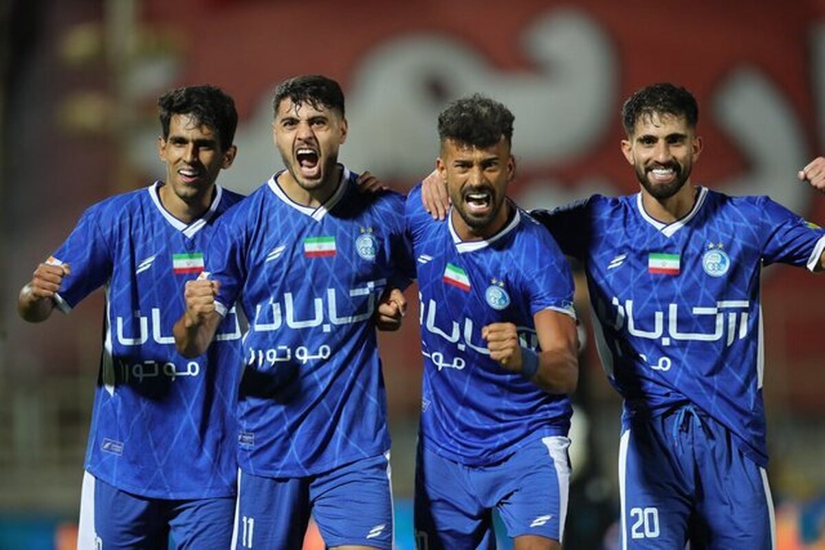 ورمزیار: استقلال می‌تواند نیم نگاهی به قهرمانی داشته باشد