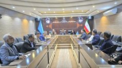 فعالیت تعاونی‌ها نباید انحصاری باشد
