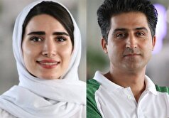 تیراندازی قهرمانی آسیا| صعود تیم میکس تپانچه به دیدار رده‌بندی