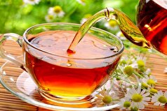 چای در این صورت حتی دفع آب از بدن میشود!