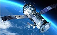 آمریکا چه تعداد ماهواره نظامی در فضا دارد؟