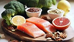 رژیم غذایی مناسب در بهبود وضعیت بیماران مبتلا به سرطان نقش حیاتی دارد