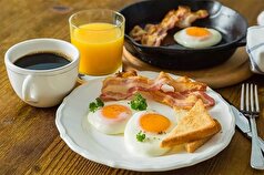 راه کار‌هایی کاربردی برای غلبه بر عدم تحمل صبحانه!