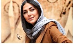 استایل کلاسیک و شیک هدی زین‌العابدین در یک مراسم پربازدید شد