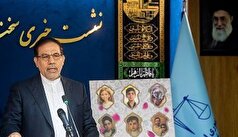 جهانگیر: دست‌اندازی به بیت‌المال با برخورد قاطع قضائی روبه‌رو می‌شود