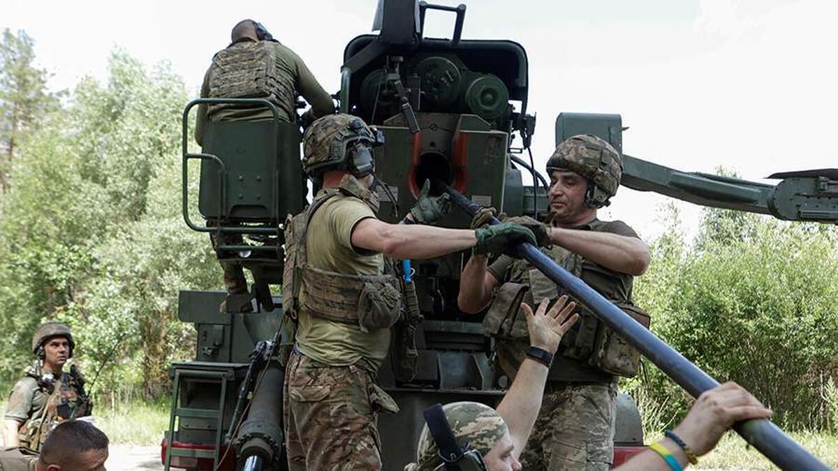 وزارت امور خارجه چین حمایت خود را از گفت‌و‌گو برای حل و فصل بحران اوکراین اعلام کرد.