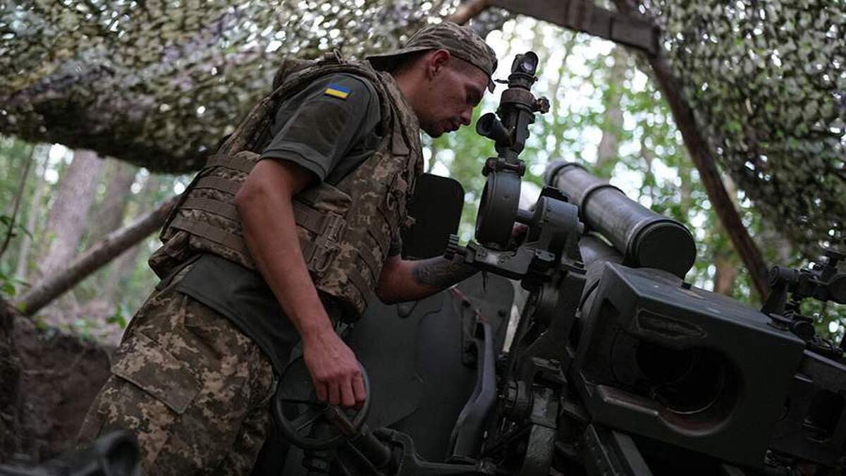 لاوروف از تمایل آمریکا و روسیه برای حل بحران اوکراین بدون تکرار شرایط فعلی خبر داد.