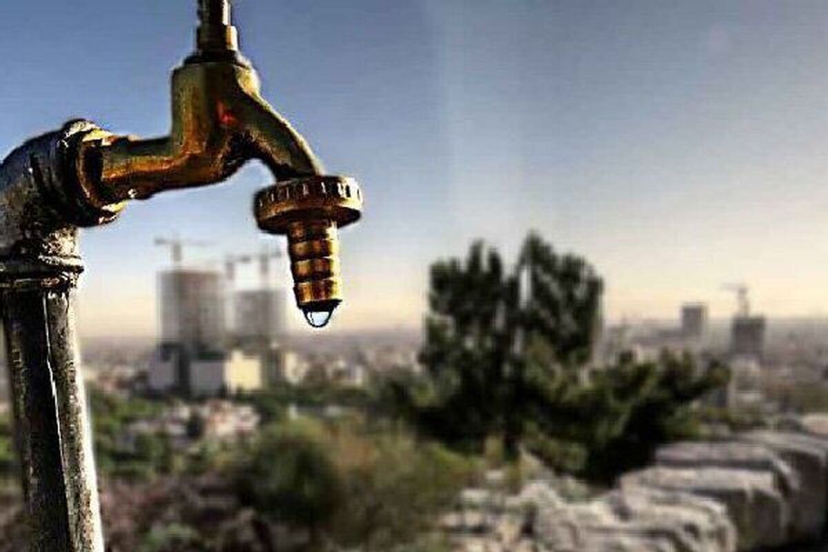هشدار آبفای یزد درباره بحران آب؛ صرفه‌جویی ۲۰ درصدی تنها راه عبور از تابستان